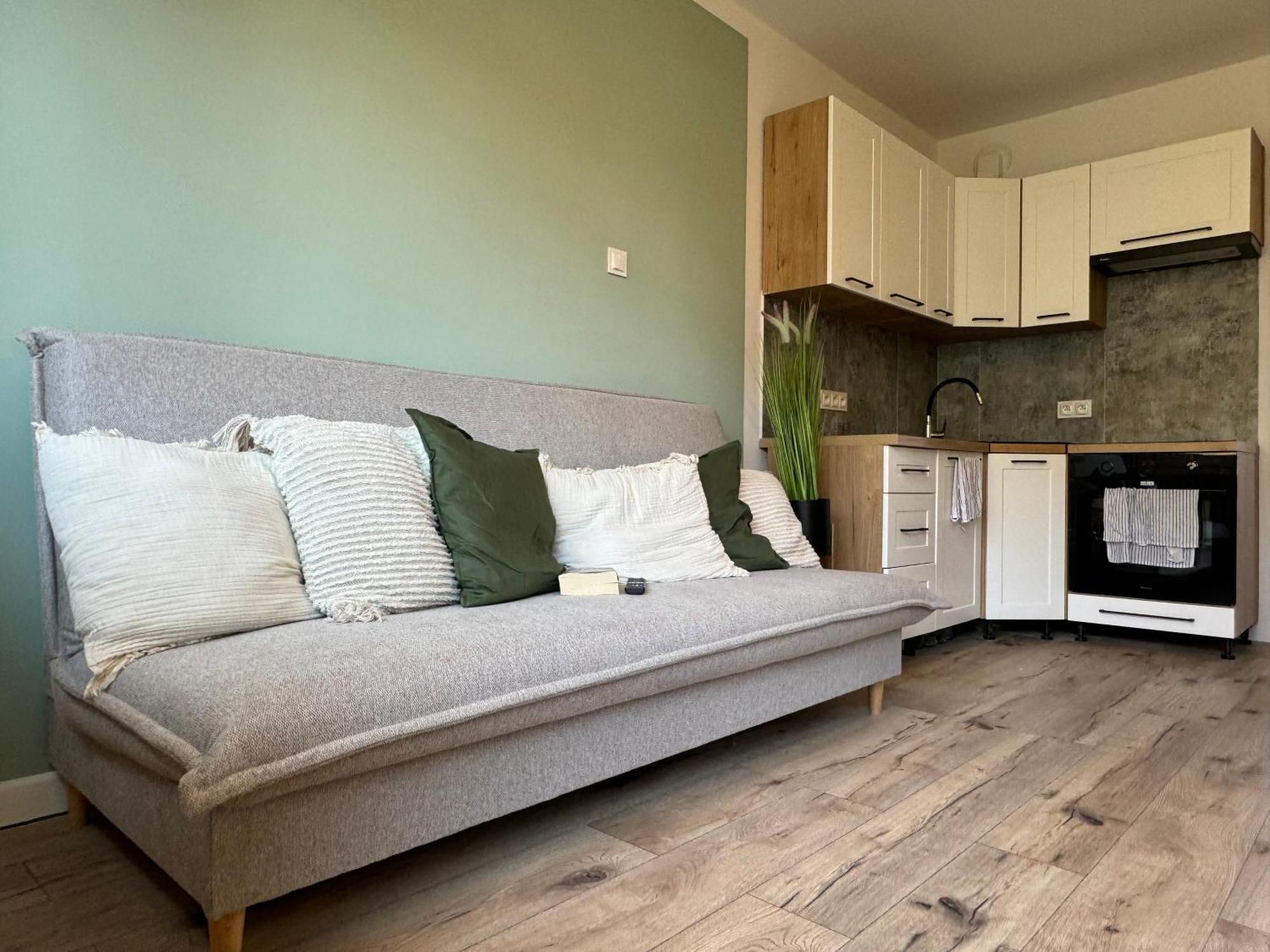 Harmony Apartment *