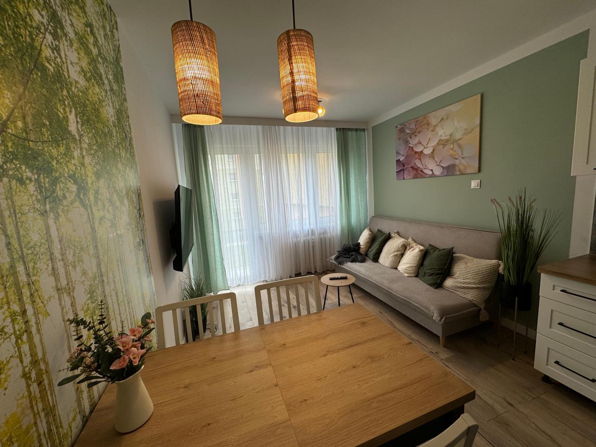 Apartment Harmony *
