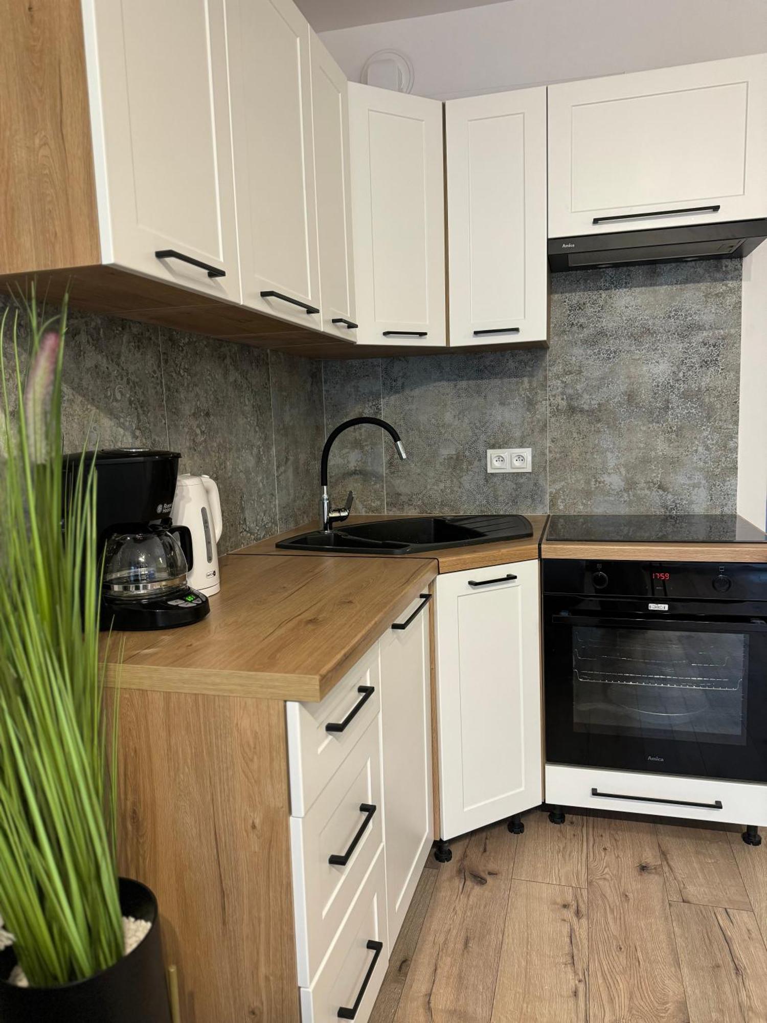 Harmony Apartment *
