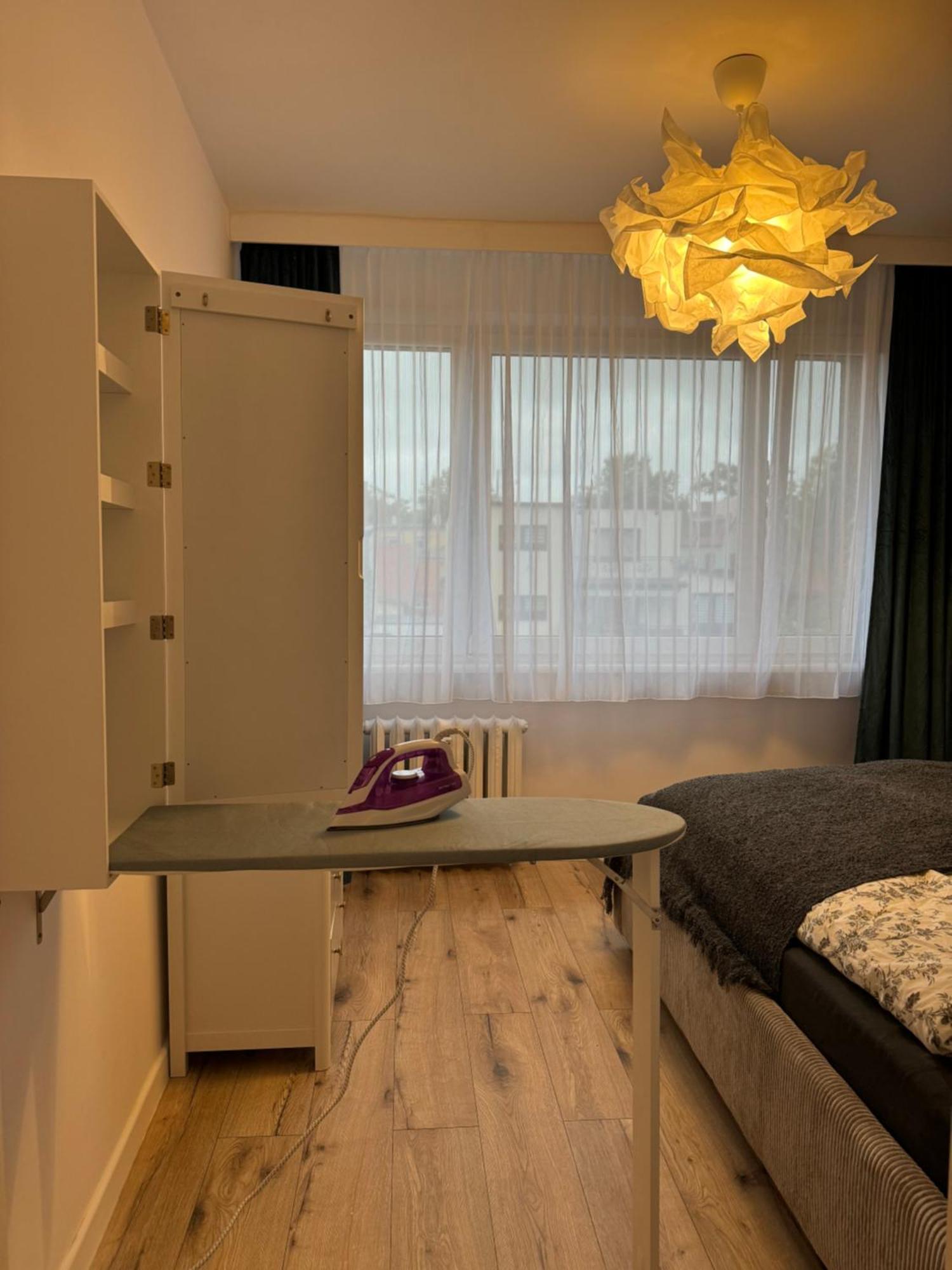 Apartment Harmony Lebork
