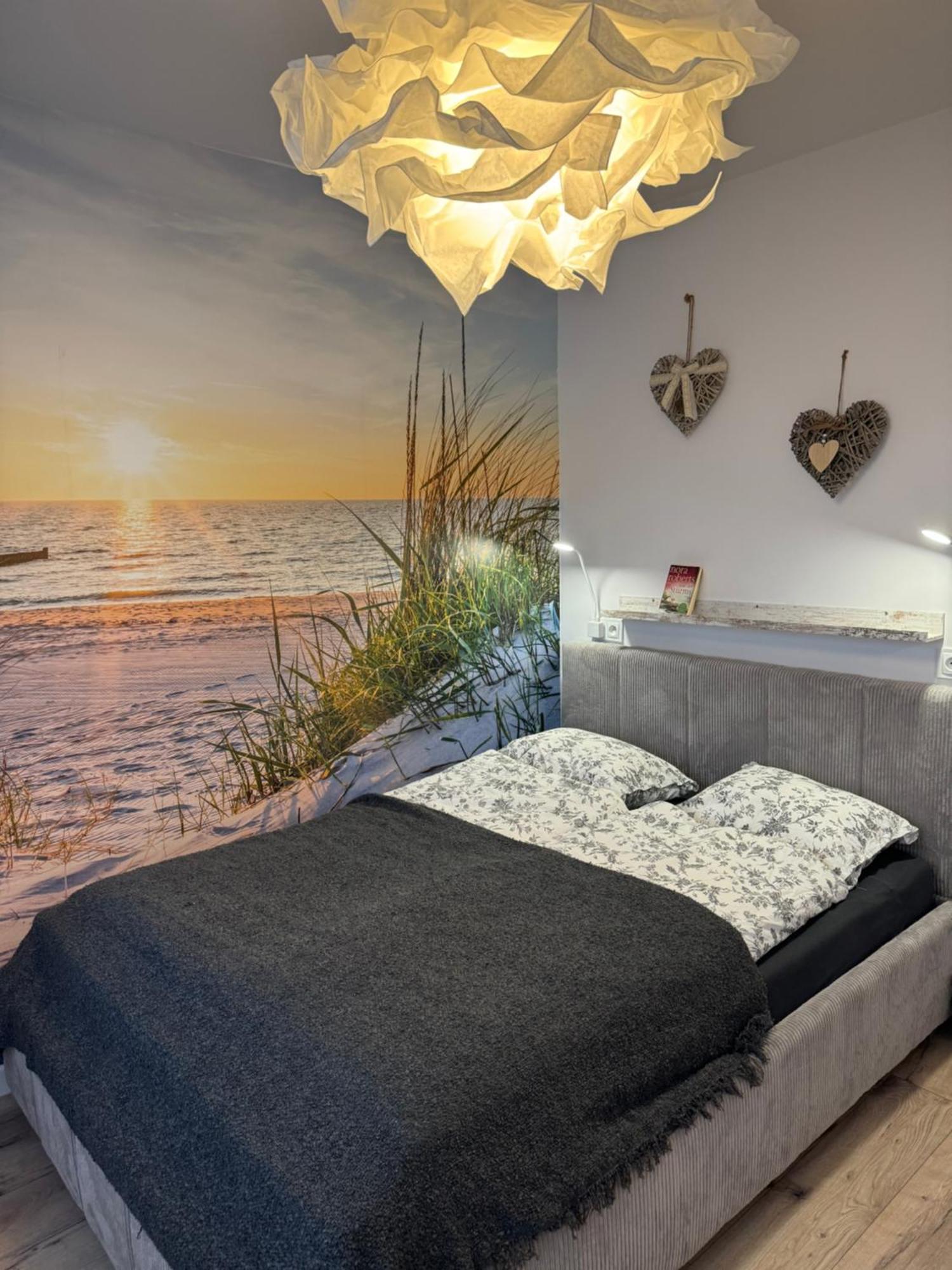 Harmony Apartment