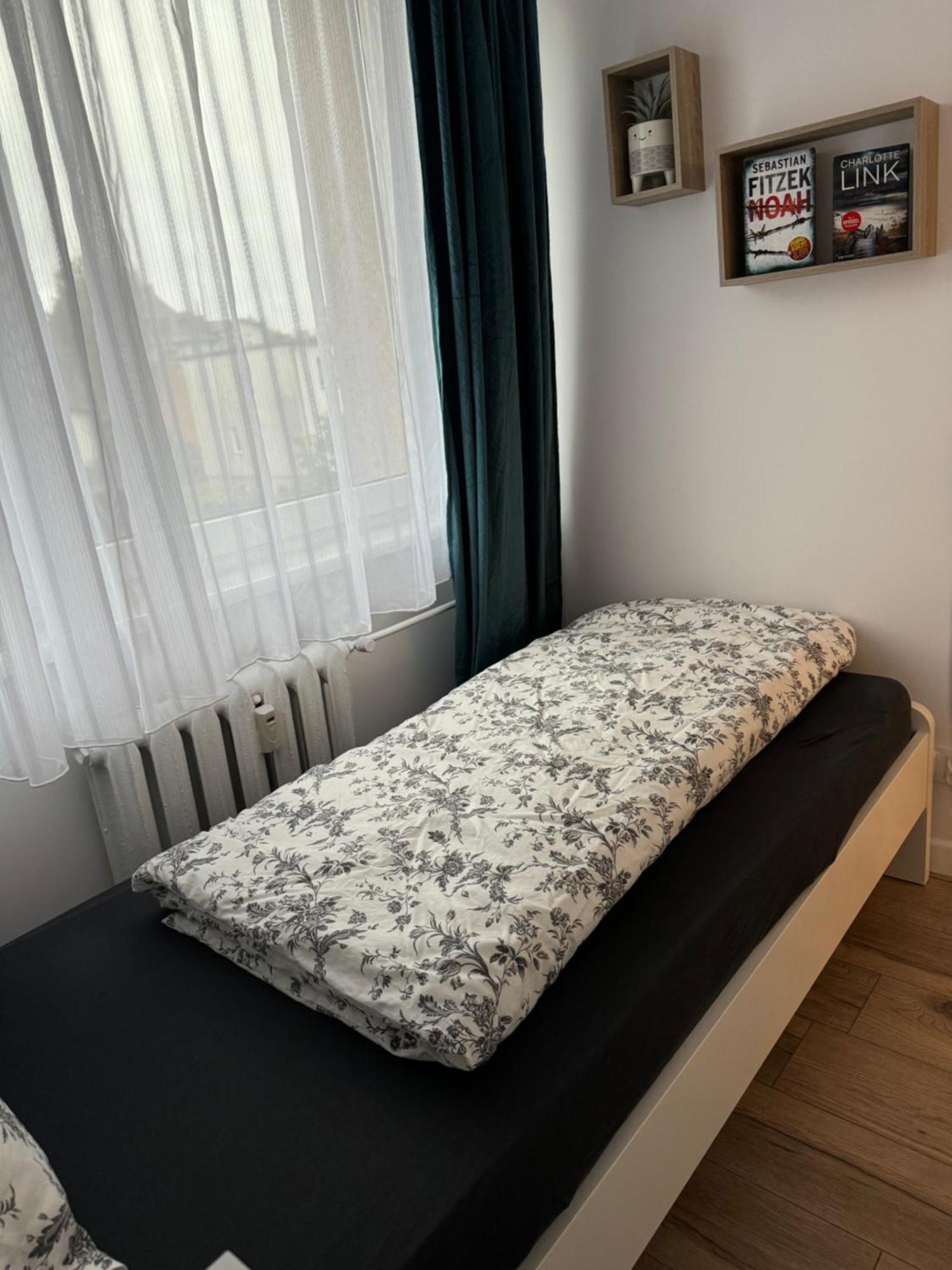 Harmony Apartment *